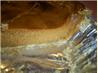 Low-Fat Pumpkin Pie. Recipe by Dan