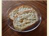 Cheesy Garlic Bread. Recipe by Honeybeee