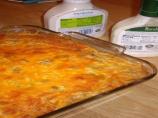 Salmon Casserole