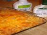 Salmon Casserole. Recipe by TLC-MO