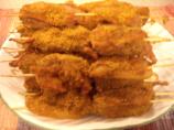 Tenderloin Birds