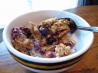 Baked Oatmeal