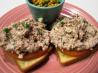 Festive Tuna Salad
