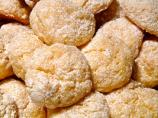 Gooey Butter Cookies