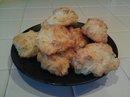 Gluten Free Biscuits. Photo by morning_glory75