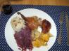 Red Cabbage With Apples (Rot Kraut Mit &Auml;pfeln). Recipe by Belgophile