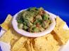 Boudro's Famous Guacamole- Riverwalk San Antonio. Recipe by PleasantNancy