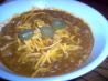 "there's a Tater in My Chili" (Crock Pot ). Recipe by Chef Roly-Poly