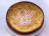 German Pancake (Also Called Dutch Baby)
