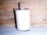 Indian Summer Apple Juice Sipper. Recipe by Munchkin Mama