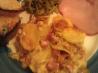 Sarasota's Supreme Smoky Scalloped Potatoes & Ham