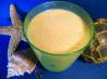 A Date With a Banana Smoothie