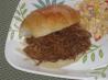 Sarasota's Vernor's Spicy Crock Pot Pulled Pork
