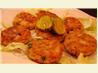 Fish Cakes Fast and Simple