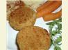Fish Cakes Fast and Simple. Recipe by Chuck in Killbuck