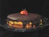 Boston Cream Pie