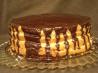 Boston Cream Pie
