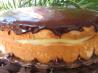 Boston Cream Pie