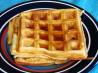 Buttermilk Waffles. Recipe by Chef mariajane