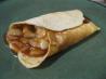 Apple and Honey Filled Crepes. Recipe by Chef mariajane