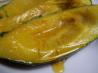 Apple Cider-Glazed Squash. Recipe by internetnut