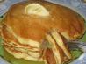 Fluffy Buttermilk Pancake Base Recipe. Recipe by Half-Elf