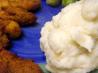 Basic Mashed (Whipped) Potatoes