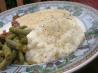Basic Mashed (Whipped) Potatoes