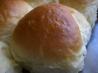 Easy Dinner Rolls