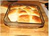 Easy Dinner Rolls