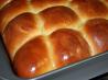 Easy Dinner Rolls