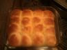 Easy Dinner Rolls