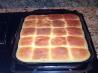 Easy Dinner Rolls
