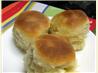 Easy Dinner Rolls