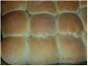 Easy Dinner Rolls