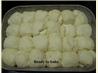 Easy Dinner Rolls