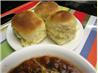 Easy Dinner Rolls