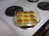 Easy Dinner Rolls