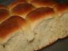 Easy Dinner Rolls