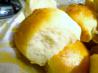 Easy Dinner Rolls