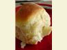 Easy Dinner Rolls