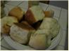 Easy Dinner Rolls