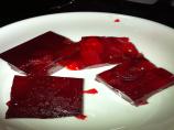 Over 21 Finger Jello Shots