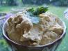 Mexican Hummus