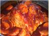 Mandarin Pork Roast. Recipe by Carrie Ann