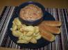 Spicy Black-Eyed Pea Dip. Recipe by lolsuz