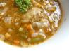 Vegetable Soup. Recipe by TLC-MO