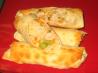 Baked Egg Rolls