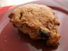 Buttermilk Biscuits With Cranberries