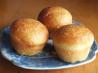 Golden Tea Buns (Sally Lunn Bunns). Recipe by swissms